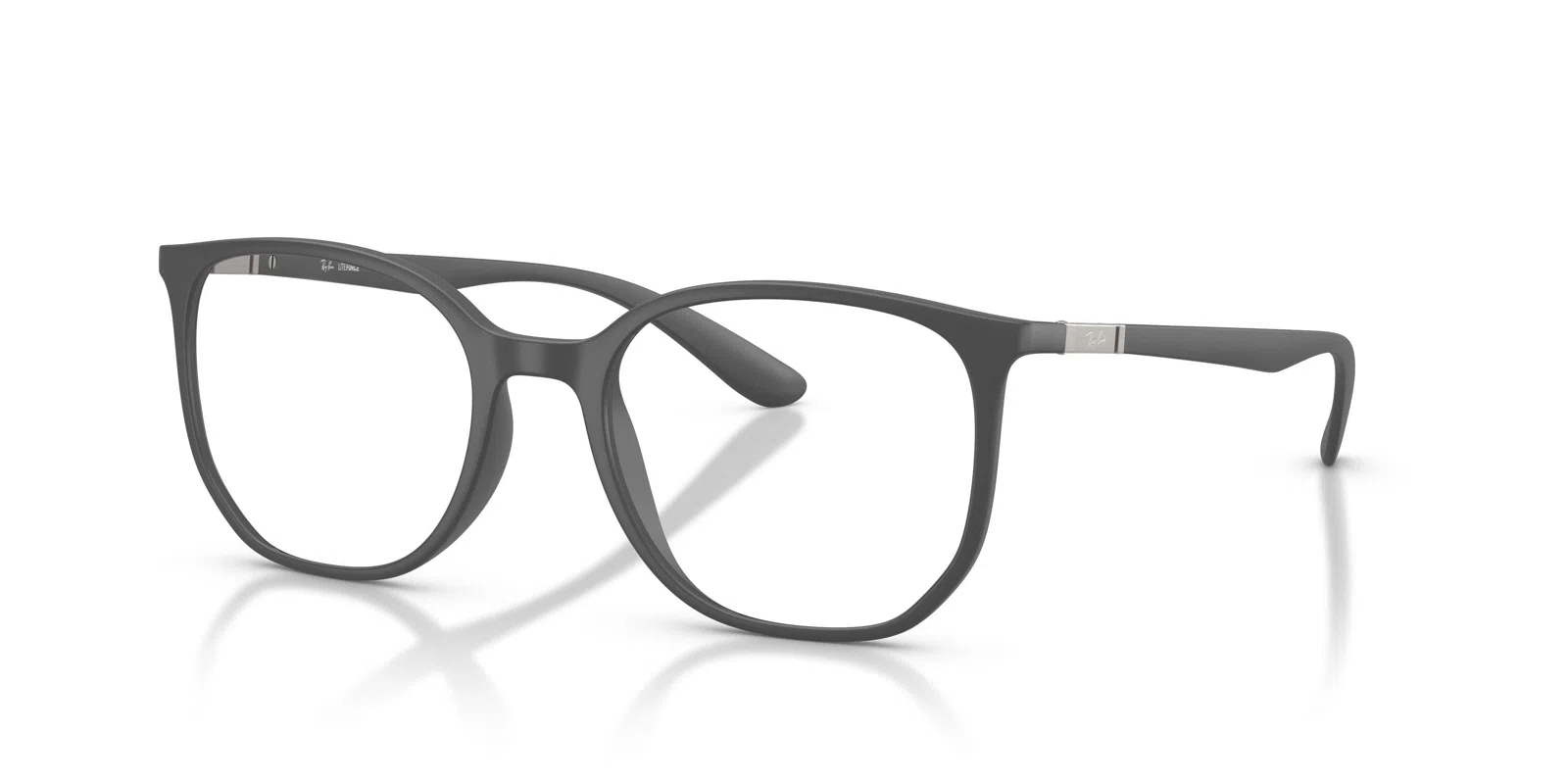 Ray-Ban 7397 Eyeglasses - view 3